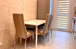 Apartament lux cu 2 camere, 55 mp, prima inchiriere, parcare, zona strazii Mihai Romanul