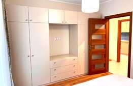 Apartament lux cu 2 camere, 55 mp, prima inchiriere, parcare, zona strazii Mihai Romanul