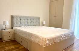 Apartament lux cu 2 camere, 55 mp, prima inchiriere, parcare, zona strazii Mihai Romanul
