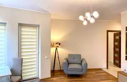 Apartament lux cu 2 camere, 55 mp, prima inchiriere, parcare, zona strazii Mihai Romanul