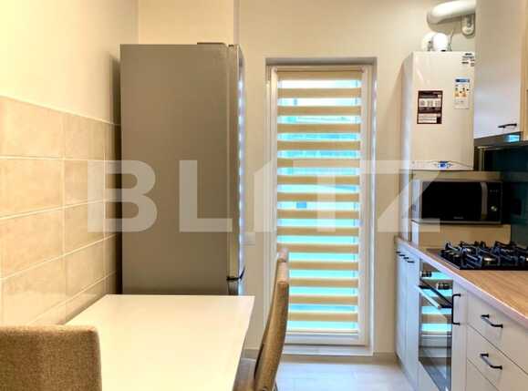 Apartament de închiriat 2 camere Bună Ziua - 59454AI | BLITZ Cluj-Napoca | Poza10