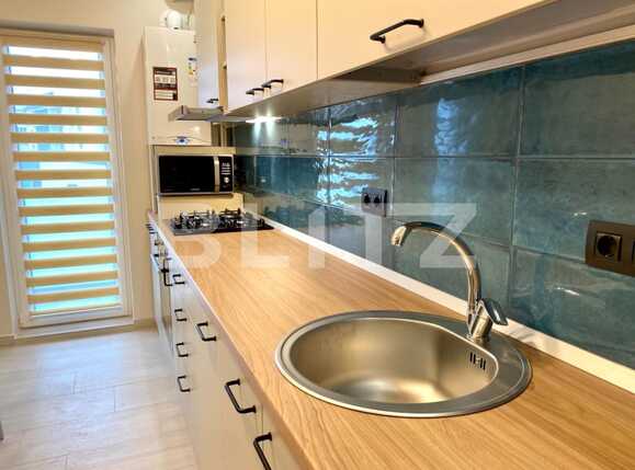 Apartament de închiriat 2 camere Bună Ziua - 59454AI | BLITZ Cluj-Napoca | Poza7