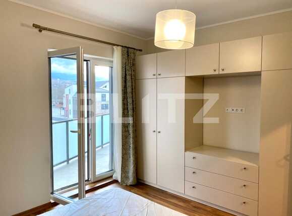 Apartament de închiriat 2 camere Bună Ziua - 59454AI | BLITZ Cluj-Napoca | Poza12