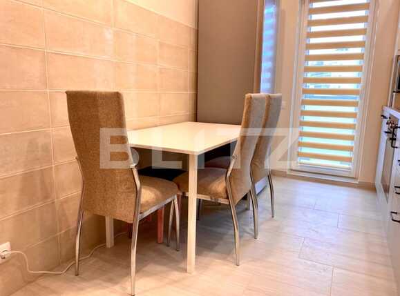 Apartament de închiriat 2 camere Bună Ziua - 59454AI | BLITZ Cluj-Napoca | Poza9