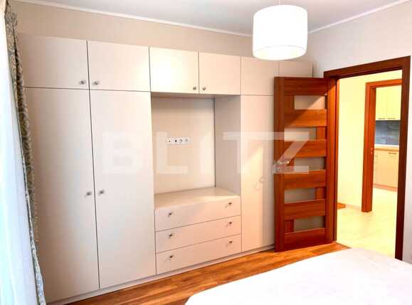 Apartament de închiriat 2 camere Bună Ziua - 59454AI | BLITZ Cluj-Napoca | Poza13