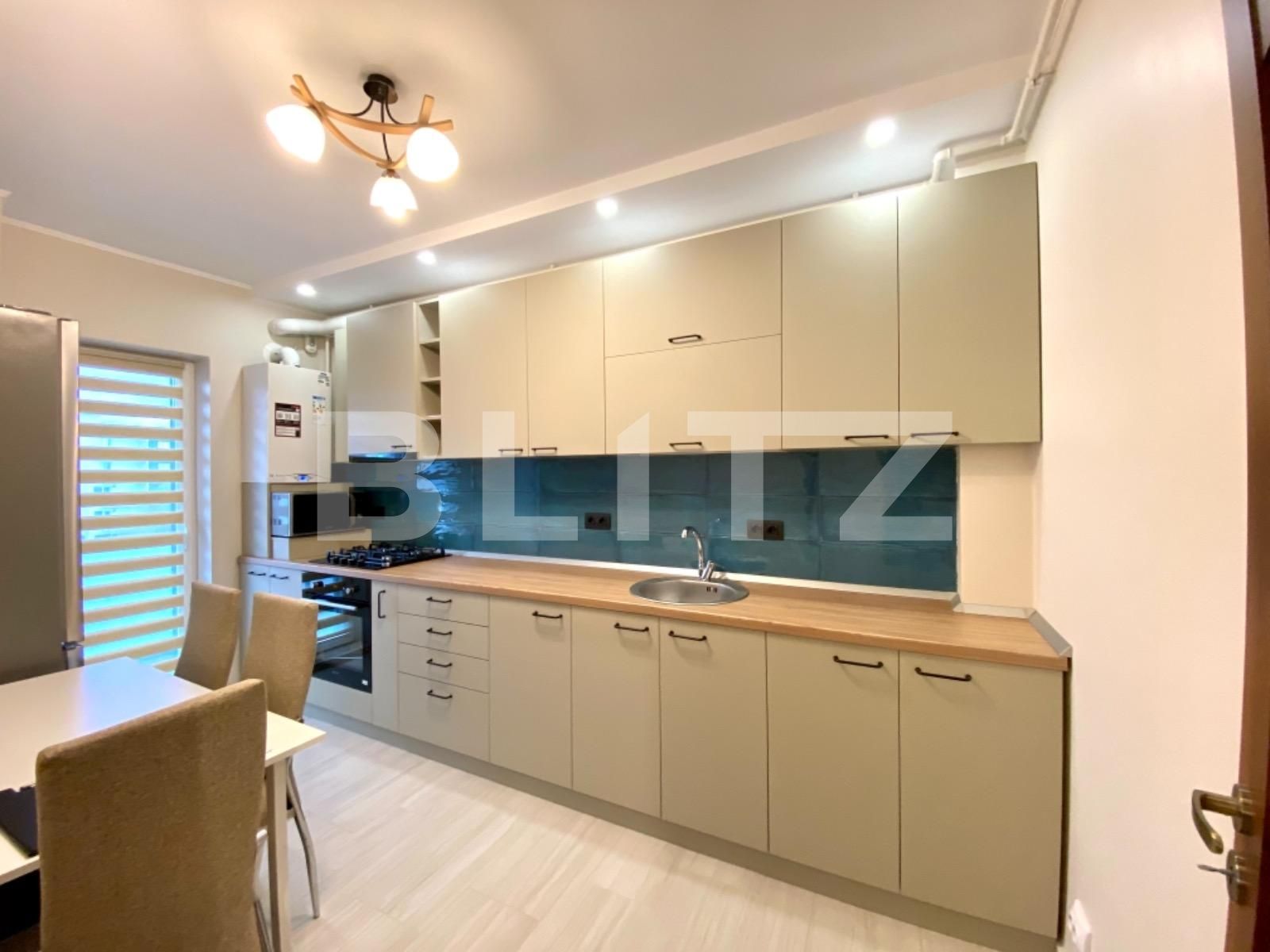 Apartament de închiriat 2 camere Bună Ziua - 59454AI | BLITZ Cluj-Napoca | Poza6