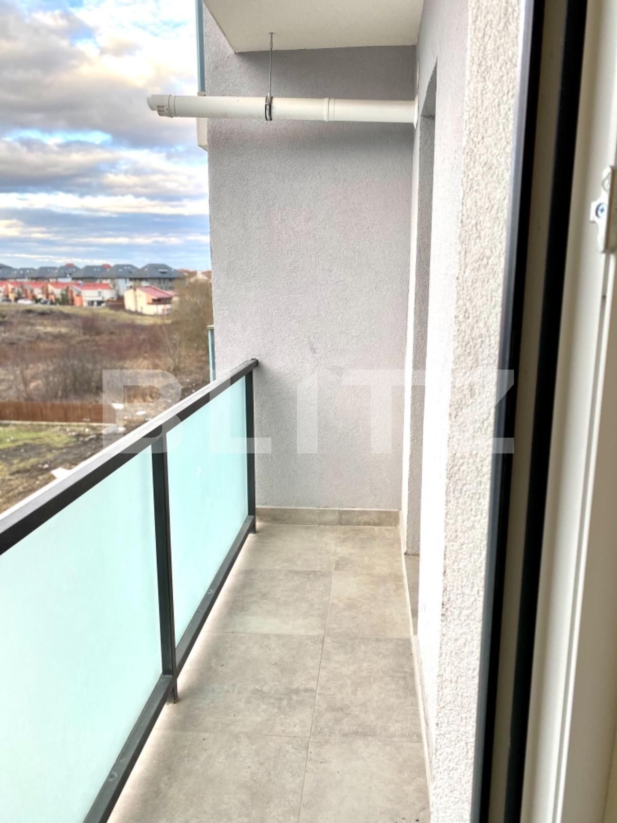 Apartament de închiriat 2 camere Bună Ziua - 59454AI | BLITZ Cluj-Napoca | Poza17