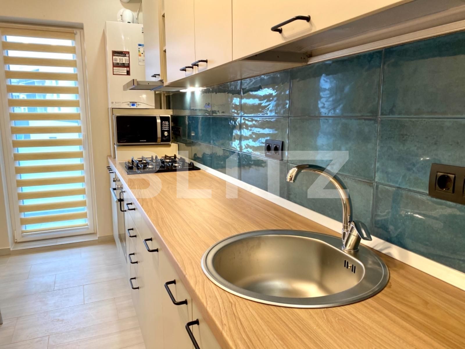 Apartament de închiriat 2 camere Bună Ziua - 59454AI | BLITZ Cluj-Napoca | Poza7