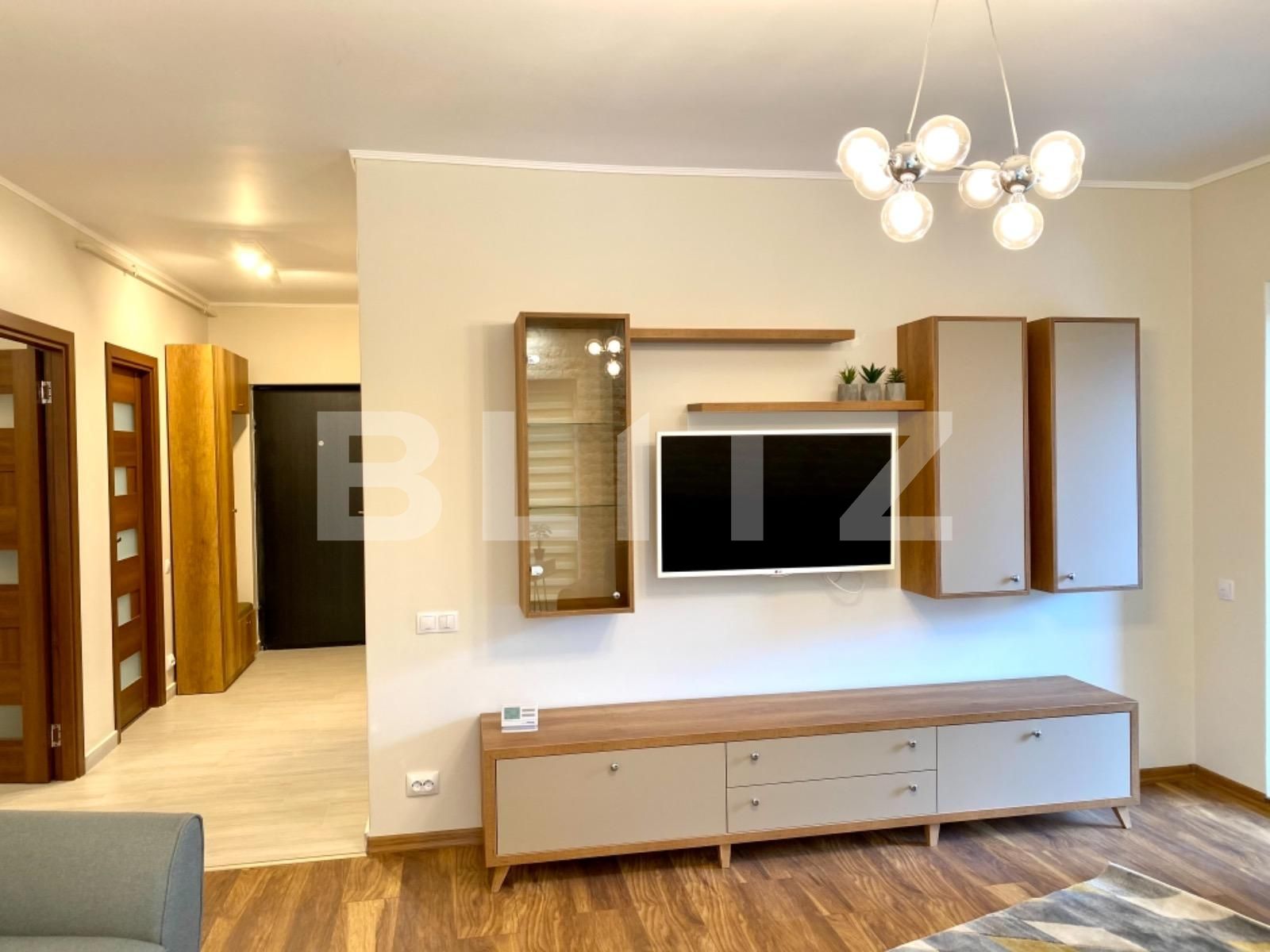 Apartament de închiriat 2 camere Bună Ziua - 59454AI | BLITZ Cluj-Napoca | Poza4