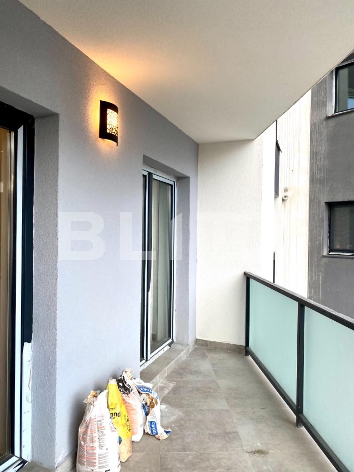 Apartament de închiriat 2 camere Bună Ziua - 59454AI | BLITZ Cluj-Napoca | Poza19