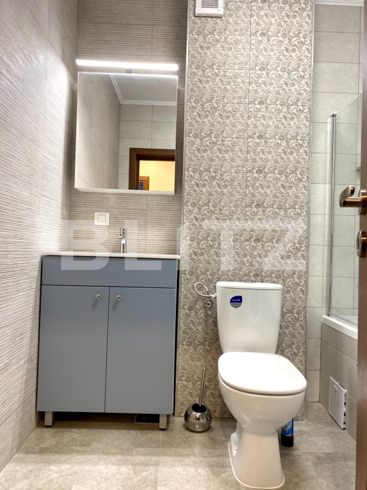 Apartament de închiriat 2 camere Bună Ziua - 59454AI | BLITZ Cluj-Napoca | Poza16