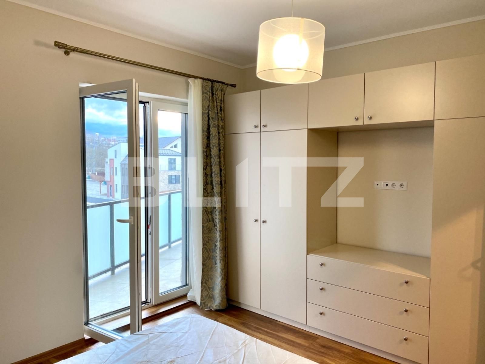Apartament de închiriat 2 camere Bună Ziua - 59454AI | BLITZ Cluj-Napoca | Poza12