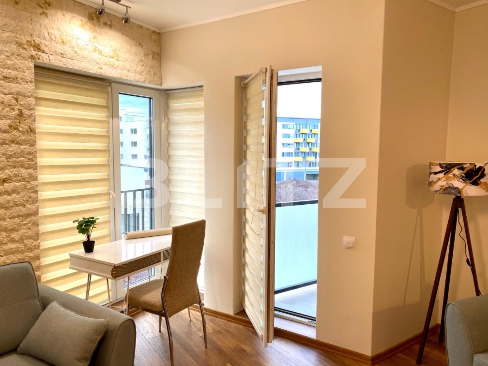 Apartament de închiriat 2 camere Bună Ziua - 59454AI | BLITZ Cluj-Napoca | Poza5