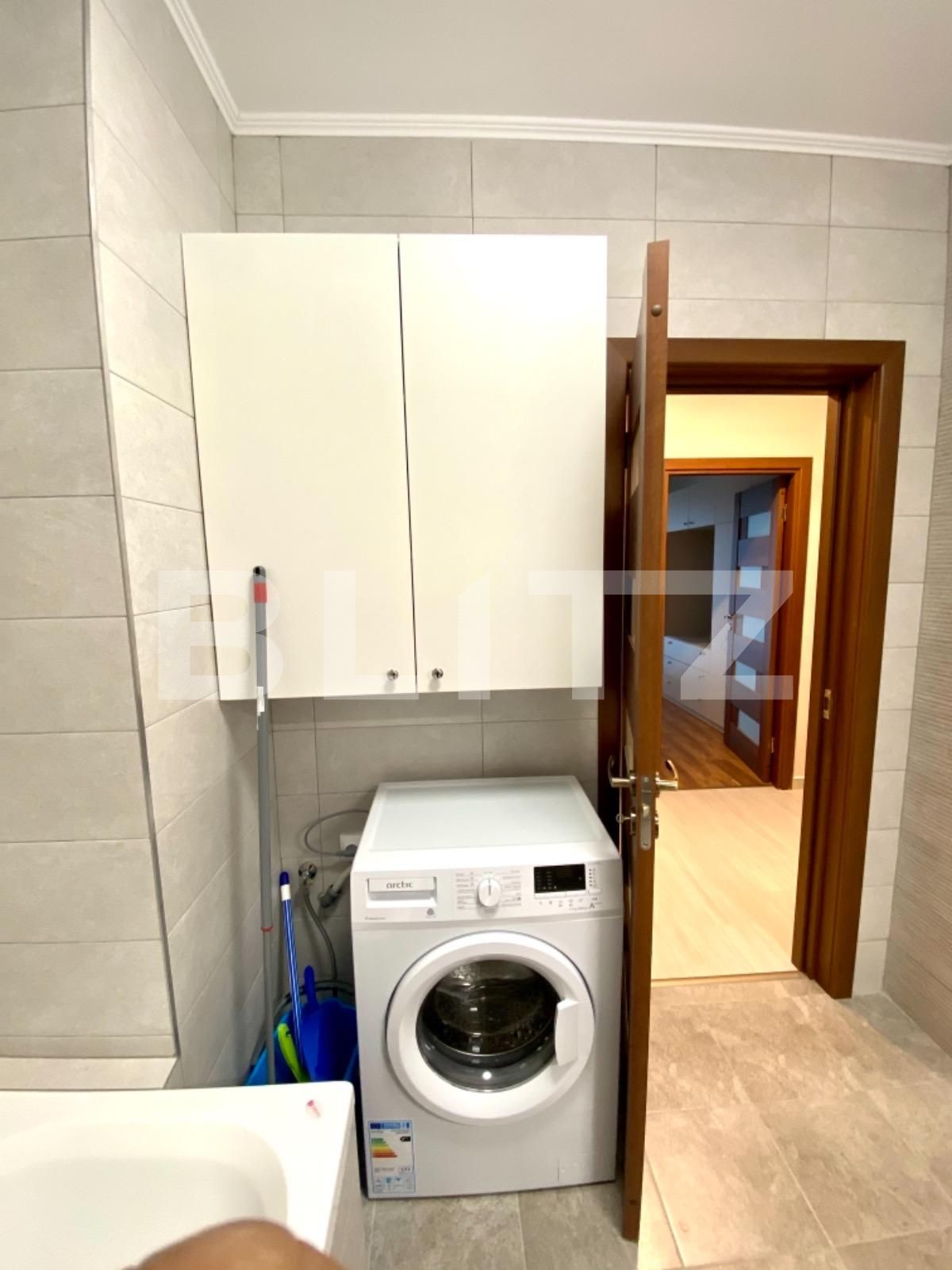 Apartament de închiriat 2 camere Bună Ziua - 59454AI | BLITZ Cluj-Napoca | Poza14