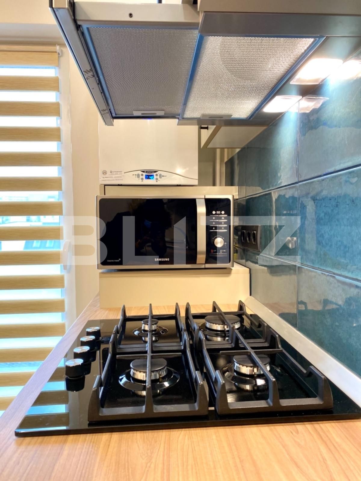 Apartament de închiriat 2 camere Bună Ziua - 59454AI | BLITZ Cluj-Napoca | Poza8