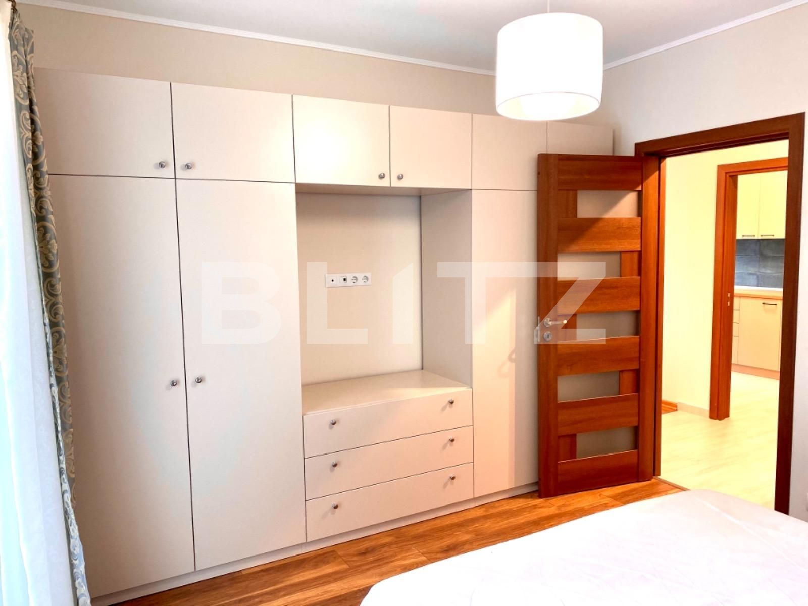 Apartament de închiriat 2 camere Bună Ziua - 59454AI | BLITZ Cluj-Napoca | Poza13