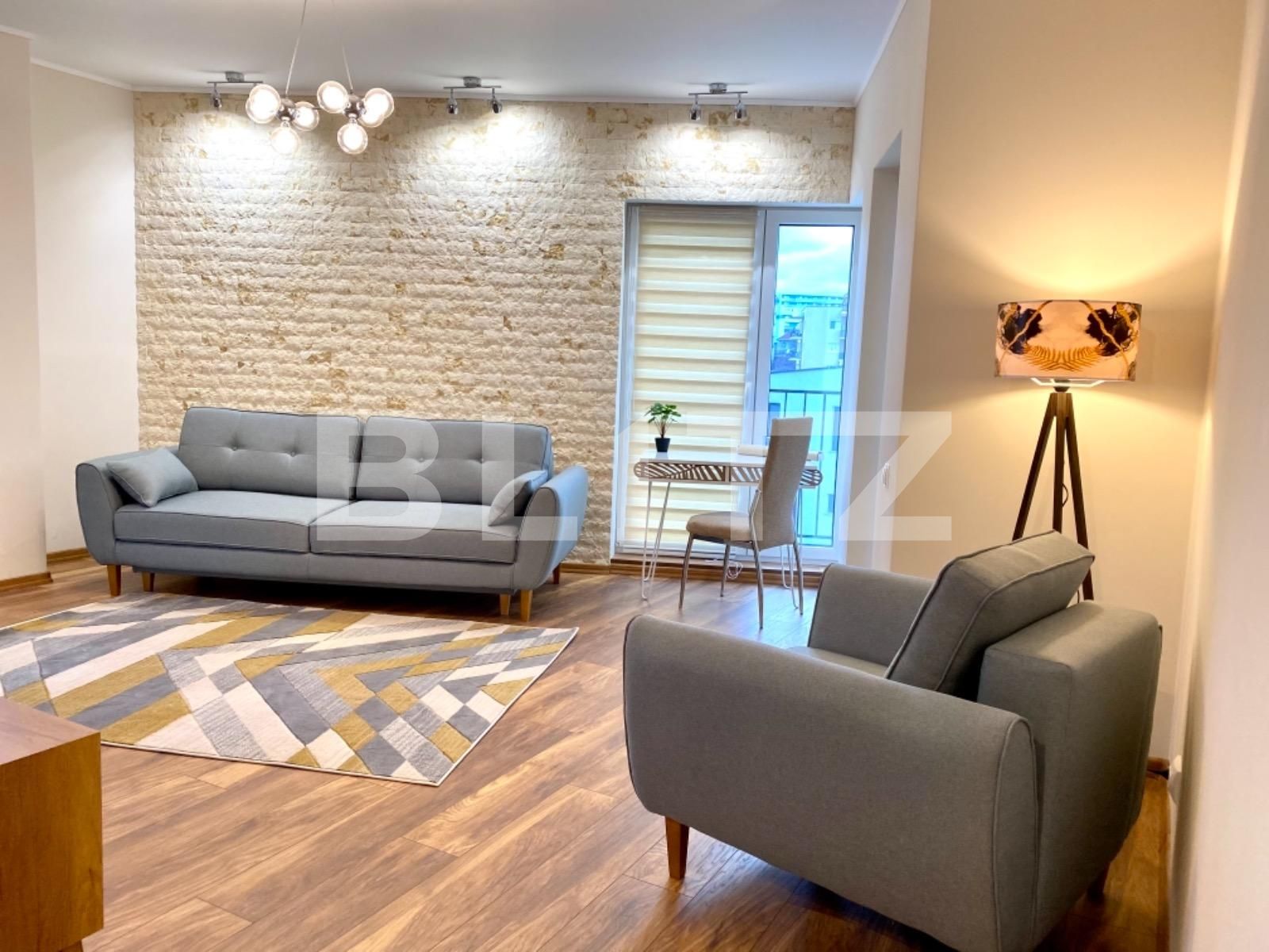 Apartament de închiriat 2 camere Bună Ziua - 59454AI | BLITZ Cluj-Napoca | Poza2