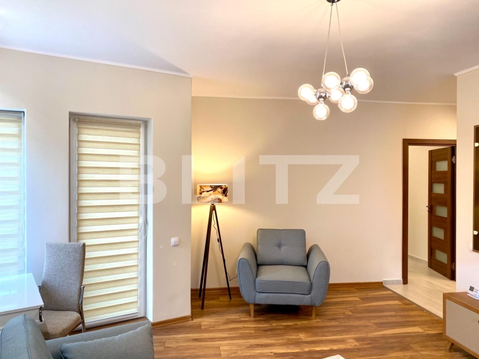 Apartament de închiriat 2 camere Bună Ziua - 59454AI | BLITZ Cluj-Napoca | Poza3