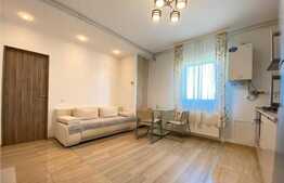 Ideal investitie! 2 camere, intermediar, mobilat si utilat, parcare, Zorilor Sud