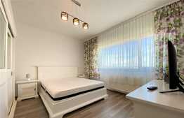 Ideal investitie! 2 camere, intermediar, mobilat si utilat, parcare, Zorilor Sud