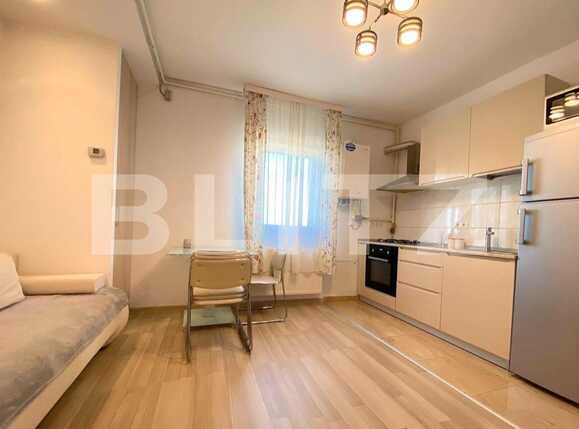 Apartament de vânzare 2 camere Zorilor - 59455AV | BLITZ Cluj-Napoca | Poza2
