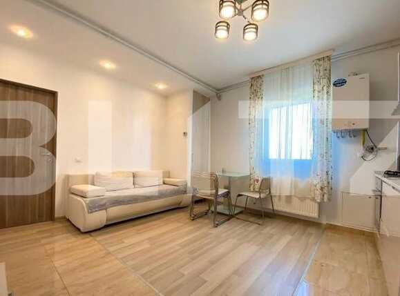 Apartament de vânzare 2 camere Zorilor - 59455AV | BLITZ Cluj-Napoca | Poza1