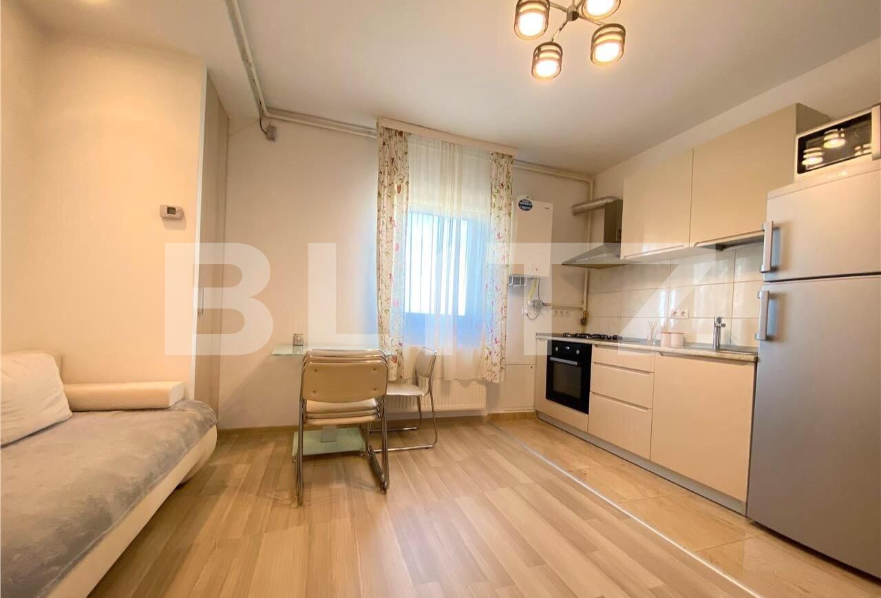 Apartament de vânzare 2 camere Zorilor - 59455AV | BLITZ Cluj-Napoca | Poza2