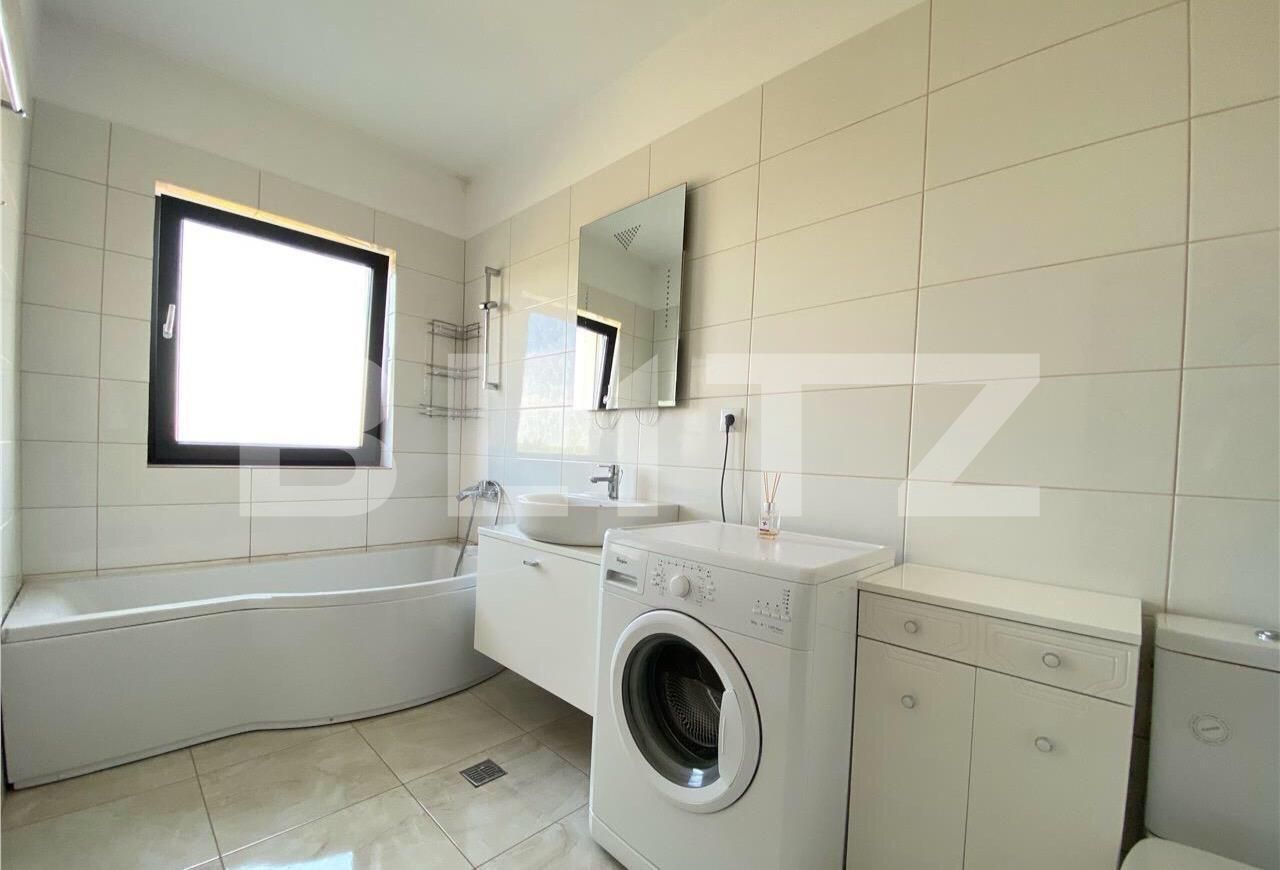 Apartament de vânzare 2 camere Zorilor - 59455AV | BLITZ Cluj-Napoca | Poza3