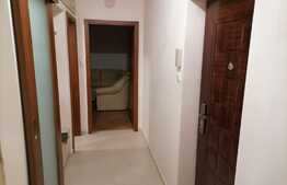 Apartament 2 camere, 55 mp, in Centrul Brasovului