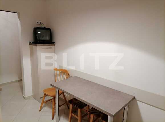 Apartament de închiriat 2 camere Centrul Civic - 59456AI | BLITZ Brașov | Poza5