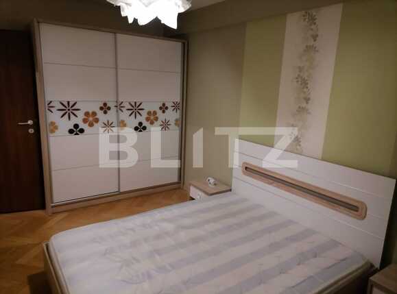 Apartament de închiriat 2 camere Centrul Civic - 59456AI | BLITZ Brașov | Poza2
