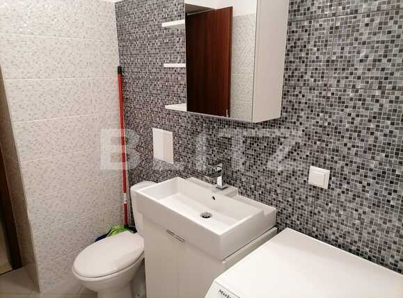 Apartament de închiriat 2 camere Centrul Civic - 59456AI | BLITZ Brașov | Poza8