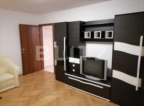 Apartament de închiriat 2 camere Centrul Civic - 59456AI | BLITZ Brașov | Poza1