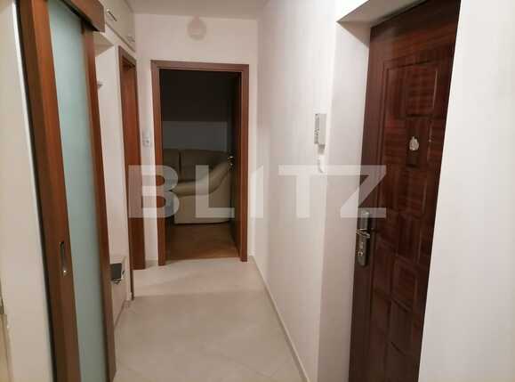 Apartament de închiriat 2 camere Centrul Civic - 59456AI | BLITZ Brașov | Poza4