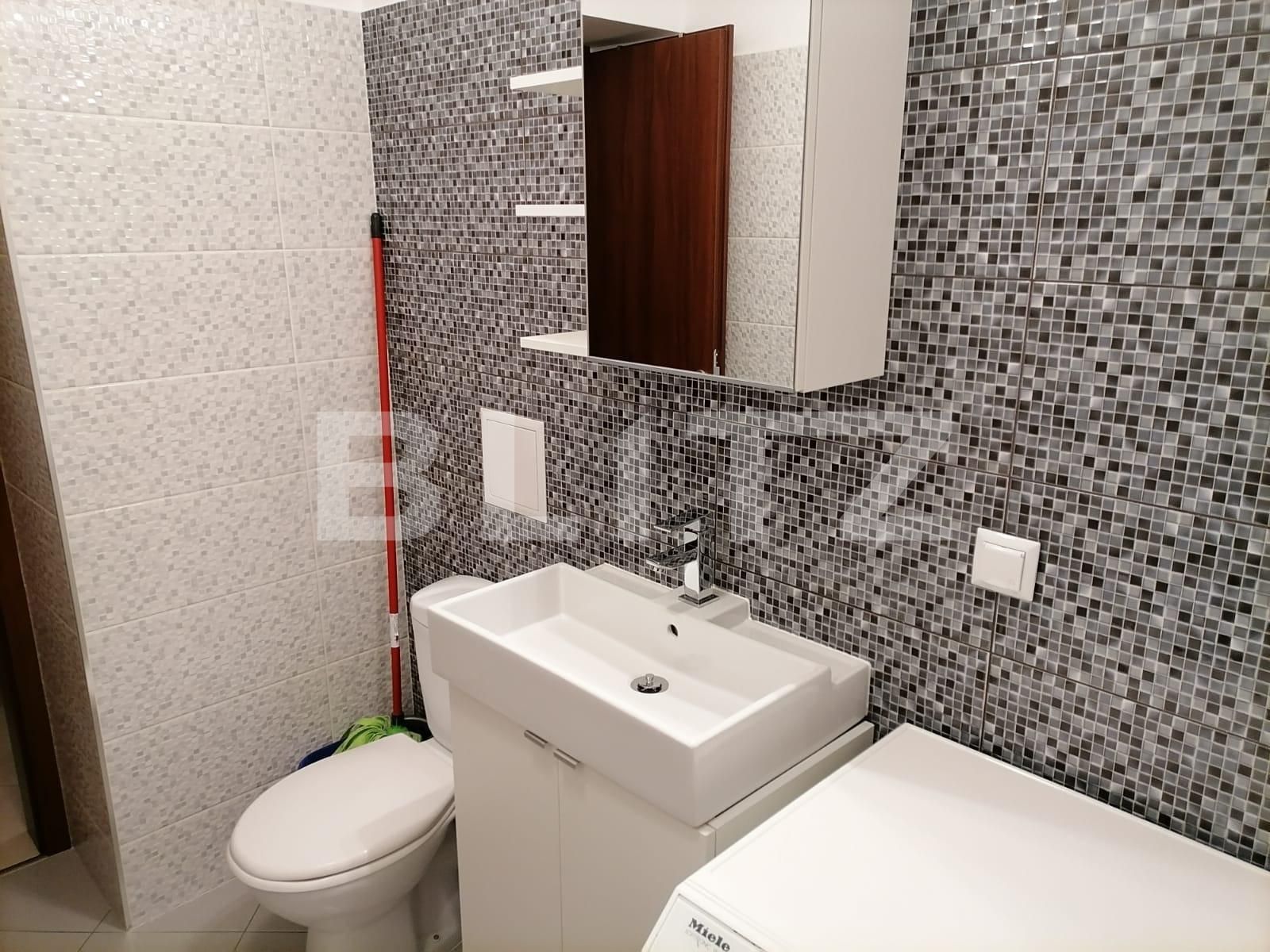 Apartament de închiriat 2 camere Centrul Civic - 59456AI | BLITZ Brașov | Poza8