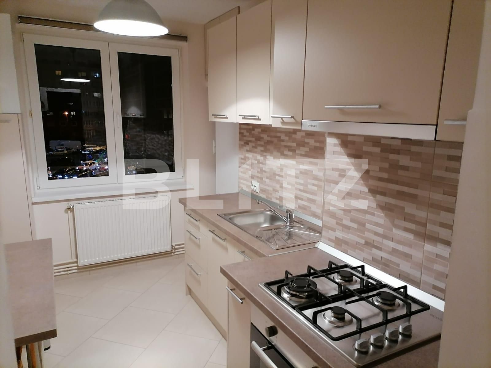 Apartament de închiriat 2 camere Centrul Civic - 59456AI | BLITZ Brașov | Poza6
