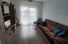 Apartament 3 camere, etaj intermediar, decomandat, 69 mp in Apahida!