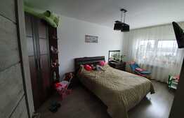 Apartament 3 camere, etaj intermediar, decomandat, 69 mp in Apahida!