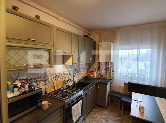 Apartament de vânzare 3 camere Apahida - 59457AV | BLITZ Cluj-Napoca | Poza4