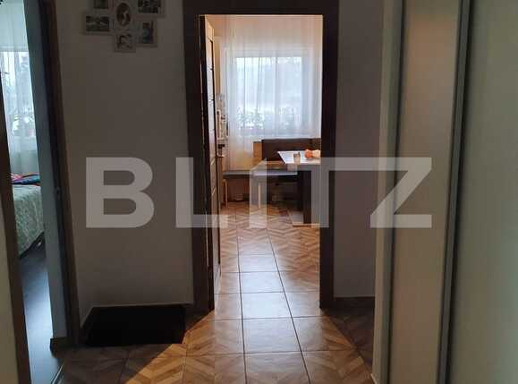 Apartament de vânzare 3 camere Apahida - 59457AV | BLITZ Cluj-Napoca | Poza2