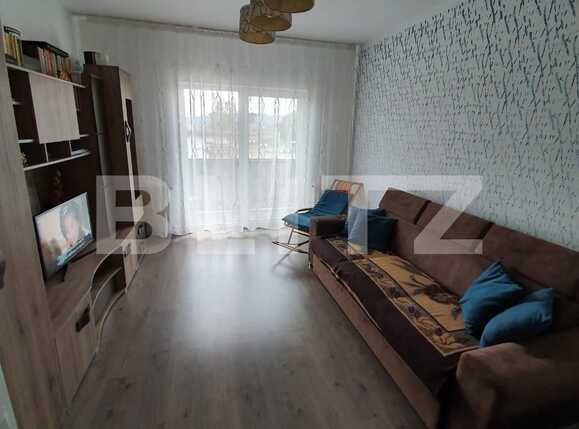 Apartament de vânzare 3 camere Apahida - 59457AV | BLITZ Cluj-Napoca | Poza1