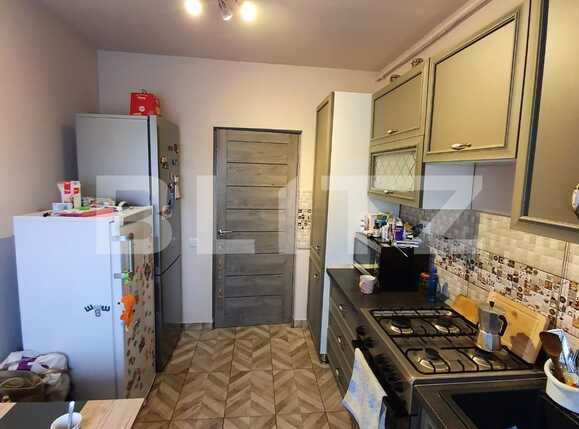 Apartament de vânzare 3 camere Apahida - 59457AV | BLITZ Cluj-Napoca | Poza5