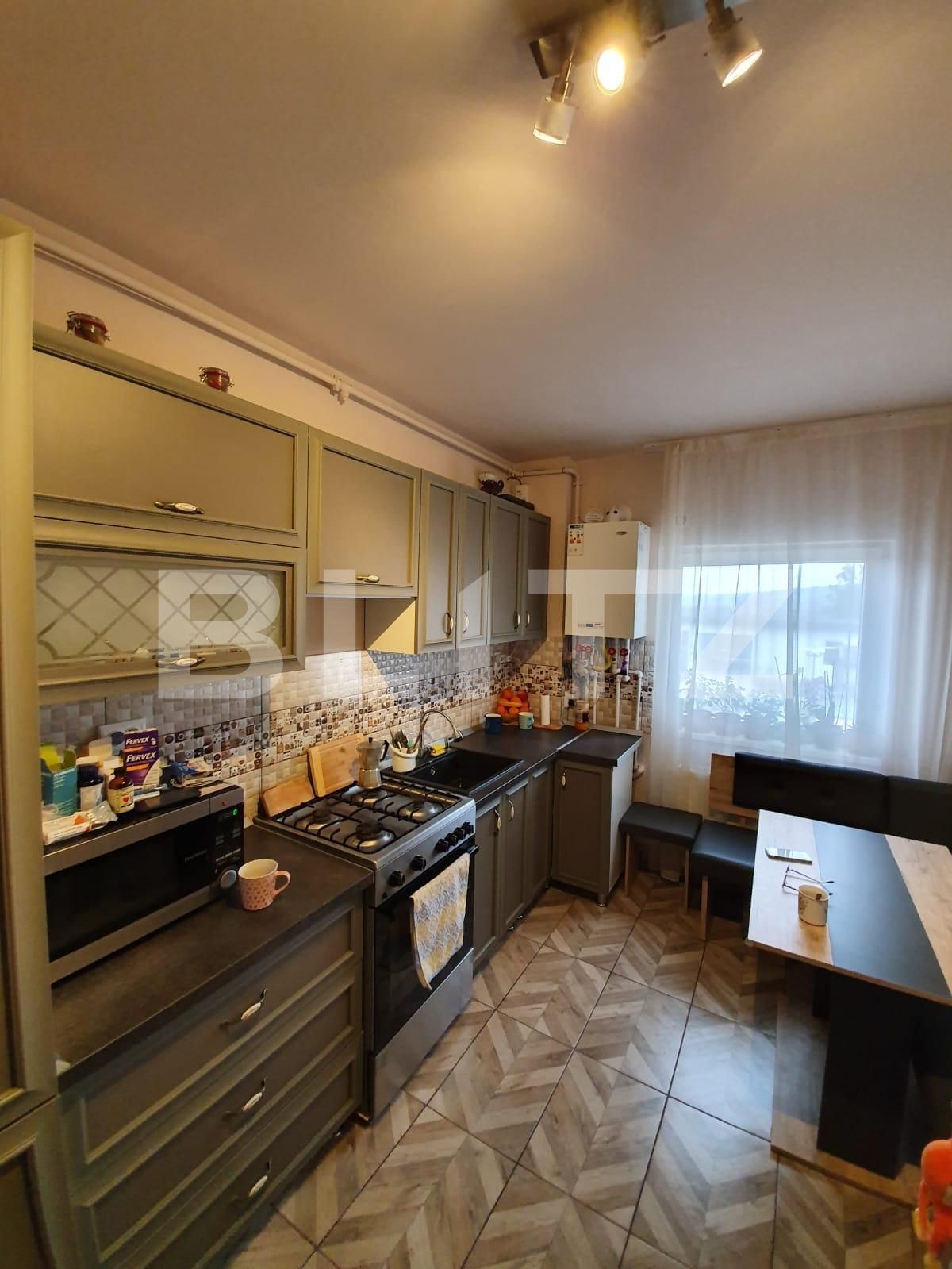 Apartament de vânzare 3 camere Apahida - 59457AV | BLITZ Cluj-Napoca | Poza4