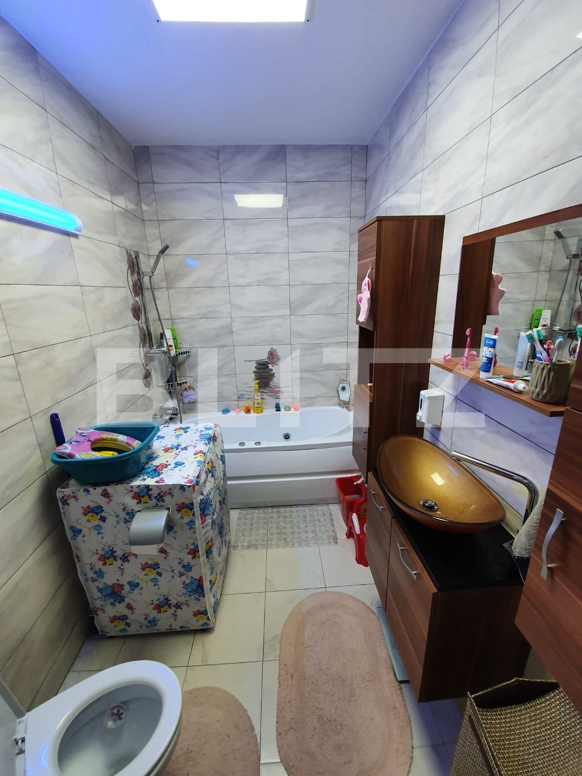 Apartament de vânzare 3 camere Apahida - 59457AV | BLITZ Cluj-Napoca | Poza8