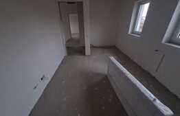 Triplex cu 115 mp utili, semifinisat! Zona Somesului! Imobil NOU cu CF!