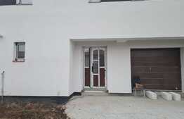 Triplex cu 115 mp utili, semifinisat! Zona Somesului! Imobil NOU cu CF!