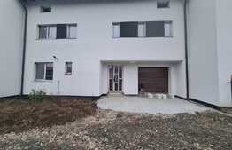 Triplex cu 115 mp utili, semifinisat! Zona Somesului! Imobil NOU cu CF!