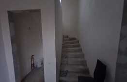 Triplex cu 115 mp utili, semifinisat! Zona Somesului! Imobil NOU cu CF!