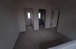 Triplex cu 115 mp utili, semifinisat! Zona Somesului! Imobil NOU cu CF!