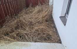 Triplex cu 115 mp utili, semifinisat! Zona Somesului! Imobil NOU cu CF!